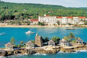 Couples Tower Isle oferta