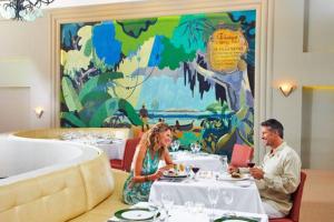 Couples Tower Isle rozrywka