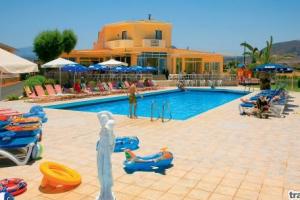 Cretan Filoxenia hotel