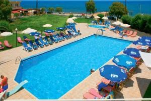 Cretan Filoxenia basen