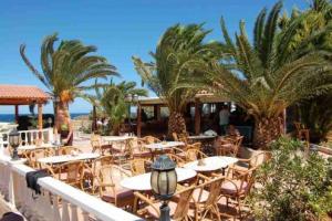 oferta Cretan Garden