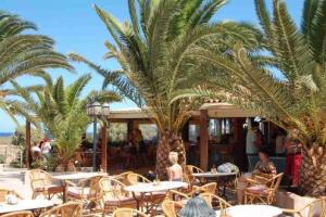 wczasy Cretan Garden