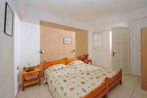 pokój hotelowy Cretan Garden