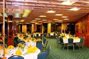 Croatia restauracja hotelowa