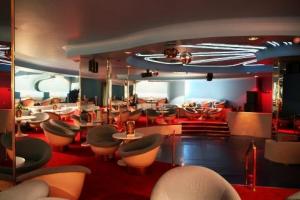 Croatia Cavtat bar