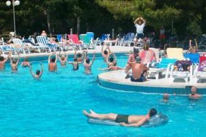 Croatia Cavtat basen