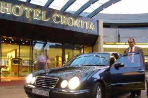 hotel Croatia Cavtat
