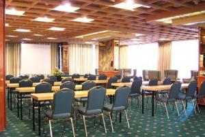 sala konferencyjna w Croatia Cavtat