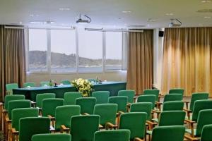 Croatia Cavtat sala konferencyjna