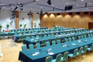 konferencyje w hotelu Croatia