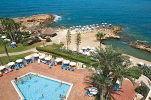 Cynthiana Beach Paphos
