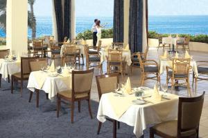 restauracja Cynthiana Beach