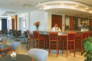 bar hotelowy