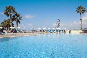 basen Cynthiana Beach