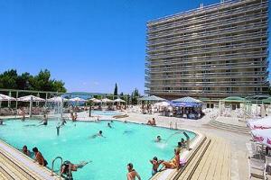 hotel Dalmacija Makarska