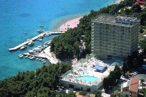 hotel Dalmacija wczasy