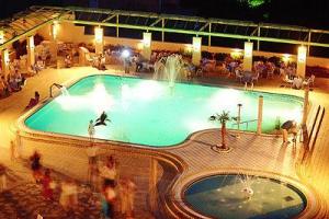 hotel Dalmacija basen