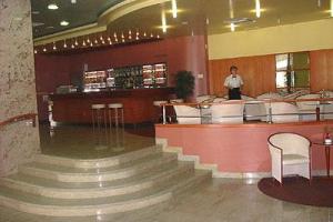 hotel Dalmacija bar