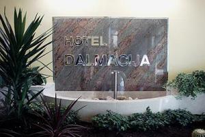 hotel Dalmacija