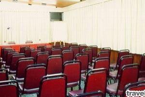 Debret sala konferencyjna