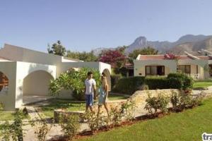 Dedeman Olvie Tree bungalowy
