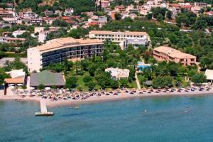 hotel Delfinia Moraitika