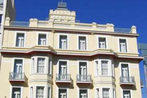 Delphi Art hotel