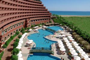 Delphin Palace Lara