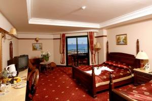 pokój w Delphin Palace