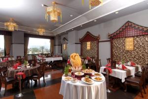 Delphin Palace ultra all inclusive