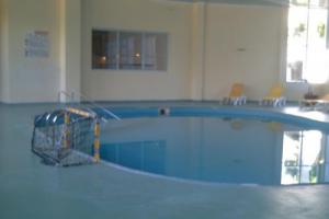 basen hotelowy Delphine El Habib