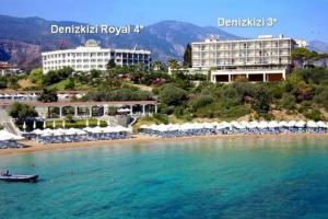 Denizkizi Royal Girne
