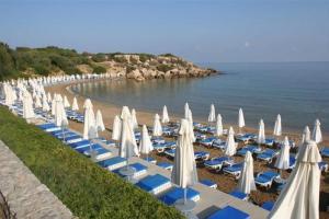 Denizkizi Royal plaża