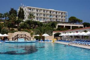 Denizkizi hotel