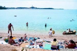 plaża