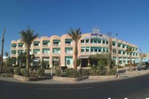 Desert Inn hotel