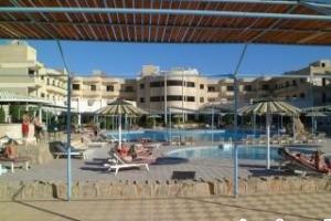 Desert Inn wakacje