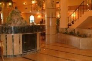 Desert Inn egipt