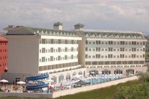 hotel Desire Beach