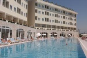 Desire Beach basen 400m2