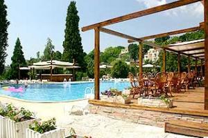 Detelina bar