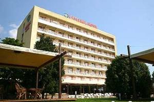 Detelina hotel