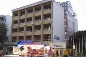 Alanya Diamore