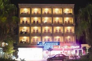 hotel Diamore