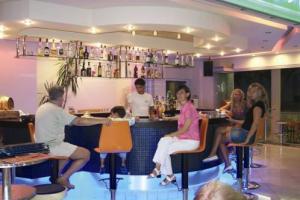 bar Diamore