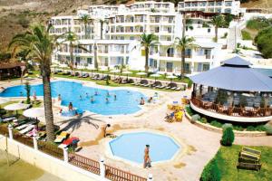 Dimitra Beach wczasy