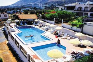 Dimitra hotel