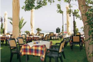 restauracja Dionisos