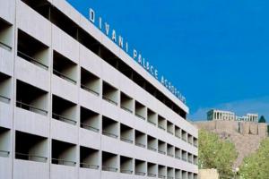 Divani Palace Acropolis hotel