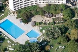 Dom Pedro Golf basen
